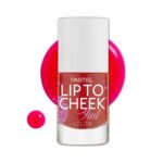 PASTEL - Lip To Cheek - réf Lolita