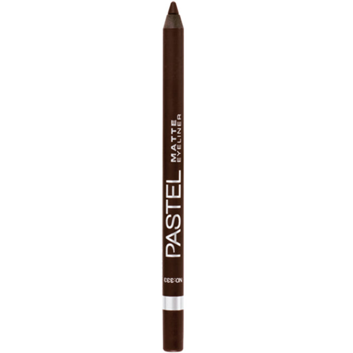 Pastel Matte Waterproof Long Lasting Eyeliner 333 Pastel Matte Waterproof Long Lasting Eyeliner 333