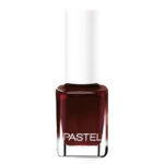 PASTEL - Nail Polish - réf 119 Bordeaux
