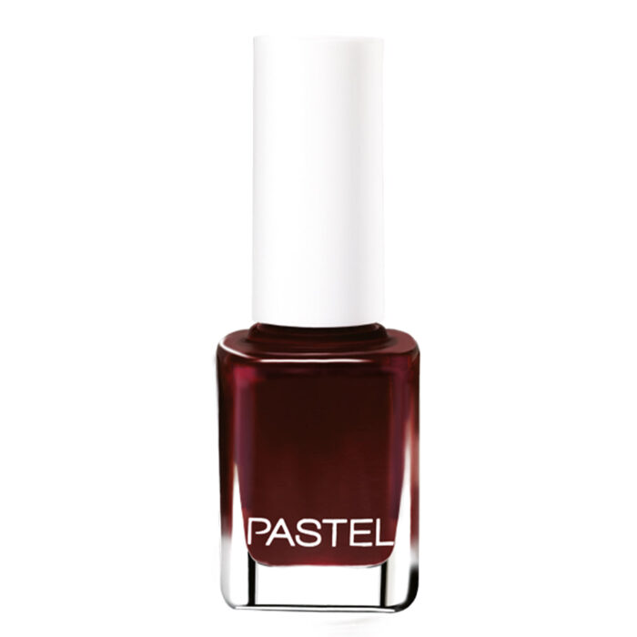 PASTEL - Nail Polish - réf 119 Bordeaux