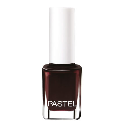 PASTEL - Nail Polish - réf 80 Burgundy