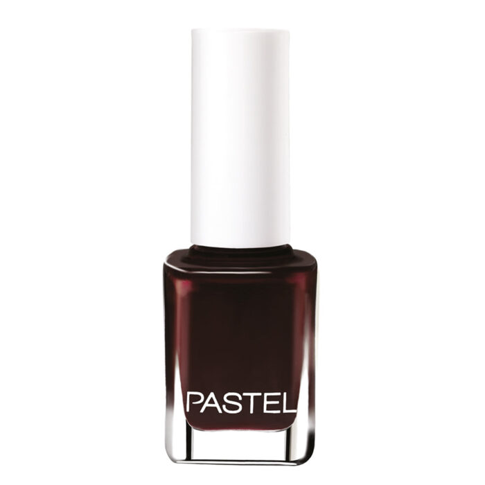 PASTEL - Nail Polish - réf 80 Burgundy