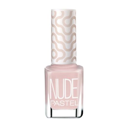 PASTEL Nude Nail Polish - réf 751 Bride