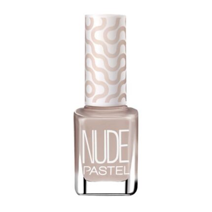 PASTEL Nude Nail Polish - réf 755 Beige