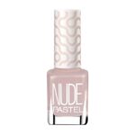 PASTEL Nude Nail Polish - réf 763 Dust