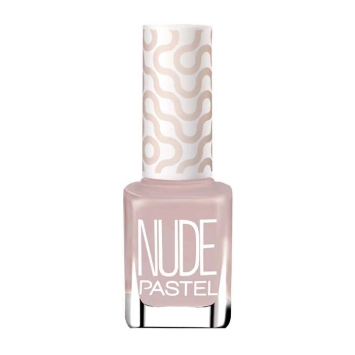 PASTEL - Nude Nail Polish - réf 763 Dust PASTEL Nude Nail Polish - réf 763 Dust