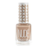 PASTEL Nude Nail Polish - réf 765 Milkshake