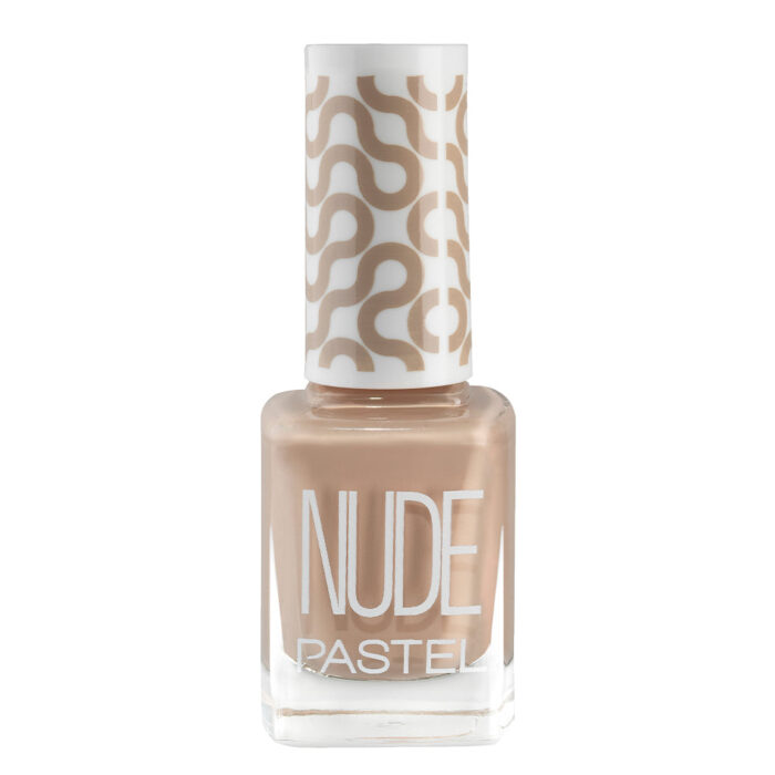 PASTEL Nude Nail Polish - réf 765 Milkshake