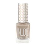 PASTEL Nude Nail Polish - réf 766 Sand Beige