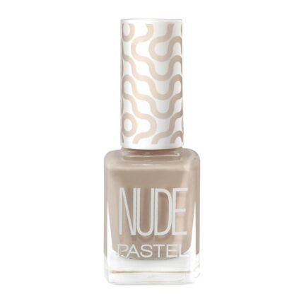 PASTEL Nude Nail Polish - réf 766 Sand Beige