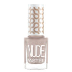 PASTEL Nude Nail Polish - réf 767 Mauve