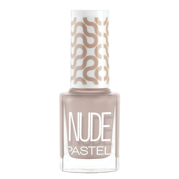 PASTEL Nude Nail Polish - réf 767 Mauve