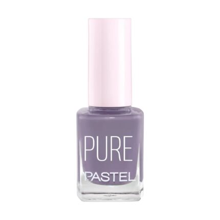 PASTEL - Pure Nail Polish - réf 606 Tie Die