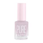 PASTEL - Pure Nail Polish - réf 609 Creamsicle