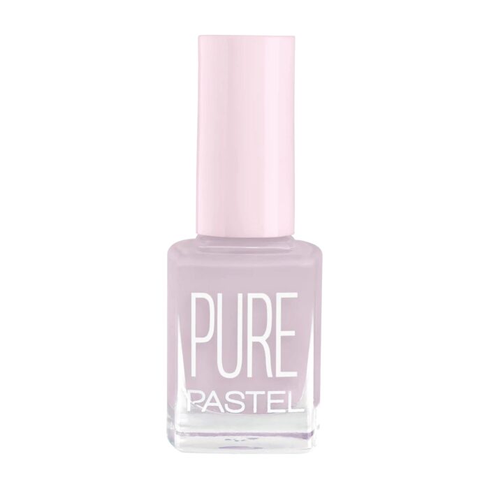 PASTEL - Pure Nail Polish - réf 609 Creamsicle