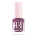 PASTEL Pure Nail Polish - réf 621 Grape Soda