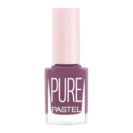 PASTEL Pure Nail Polish - réf 621 Grape Soda