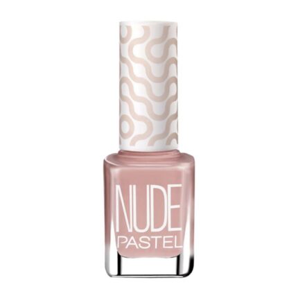 PASTEL Pure Nail Polish - réf 756 Princes