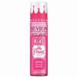 REVLON EQUAVE DERANGLING CONDITIONNER SOIN DEMELANT KIDS