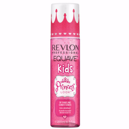 REVLON EQUAVE DERANGLING CONDITIONNER SOIN DEMELANT KIDS