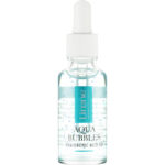 SERUM VISAGE JOUR NUIT AQUA BUBBLES ACIDE HYALURONIQUE 30ml LIRENE