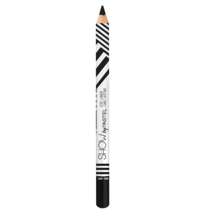 SHOW BY PASTEL EYE PENCIL 101