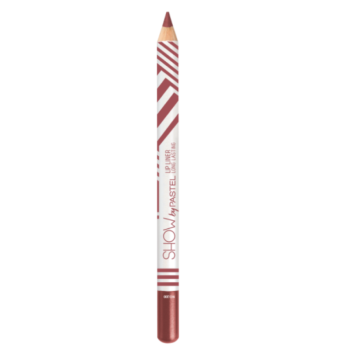 SHOW BY PASTEL LIPLINER 209