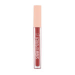 Show Your Power Liquid Matte Lipstick Fire 604