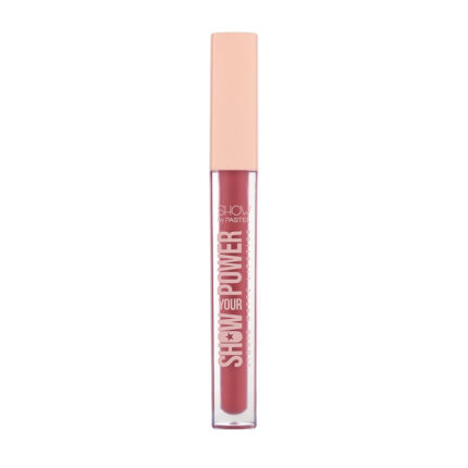 Show Your Power Liquid Matte Lipstick Starlet 605