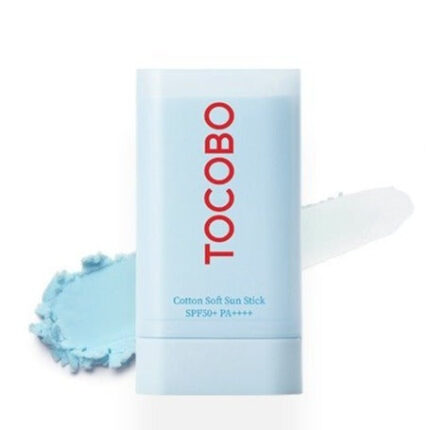 Tocobo Ecran Solaire Stick Cotton Soft