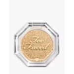 TOO FACED Disco Crush High Shine Glitter Eye + Face Sparkle HYPNOTIC