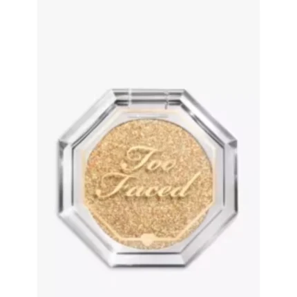TOO FACED Disco Crush High Shine Glitter Eye + Face Sparkle HYPNOTIC