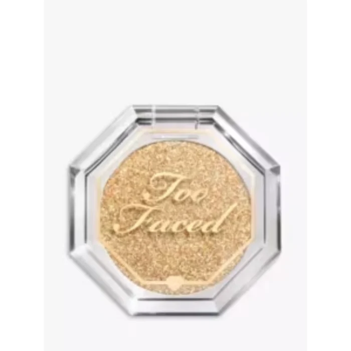 TOO FACED Disco Crush High Shine Glitter Eye + Face Sparkle HYPNOTIC