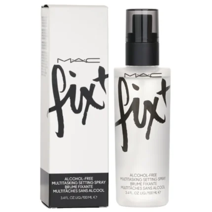 MAC COSMETICS FIX PLUS STAY OVER BRUME FIXANTE