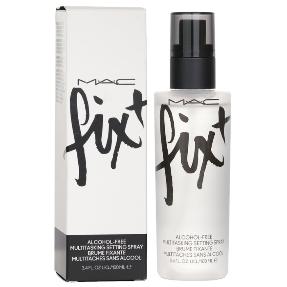 MAC COSMETICS FIX PLUS STAY OVER BRUME FIXANTE