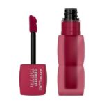 MAYBELLINE SUPERSTAY TEDDY TINT REF 50 WILD AT HEART