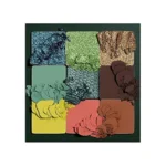 HUDA BEAUTY WILD Obsessions Python