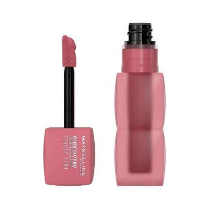 MAYBELLINE SUPERSTAY TEDDY TINT REF 55 KNEEHIGHT