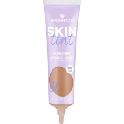 ESSENCE SKIN TINT SPF30 30ML 60