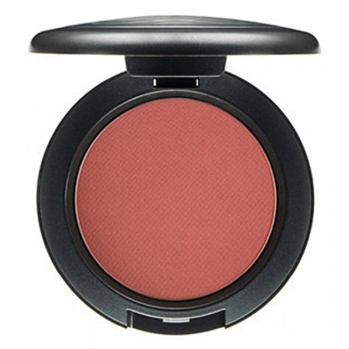 MAC COSMETICS FARD A JOUES BRUNT PEPPER