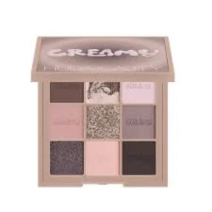 Huda Beauty Creamy Obsessions