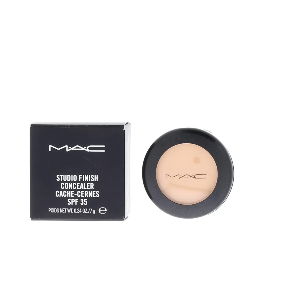 MAC Anti Cernes Studio SPF 35 NC20