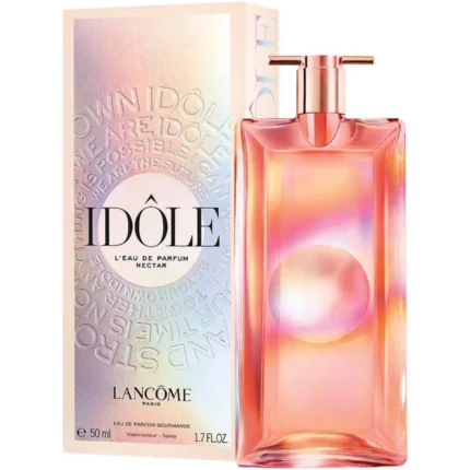 LANCOME IDOLE EAU DE PARFUM NECTAR
