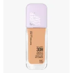 MAYBELLINE SUPERSTAY 30H LUMI MATTE FOND DE TEINT 115