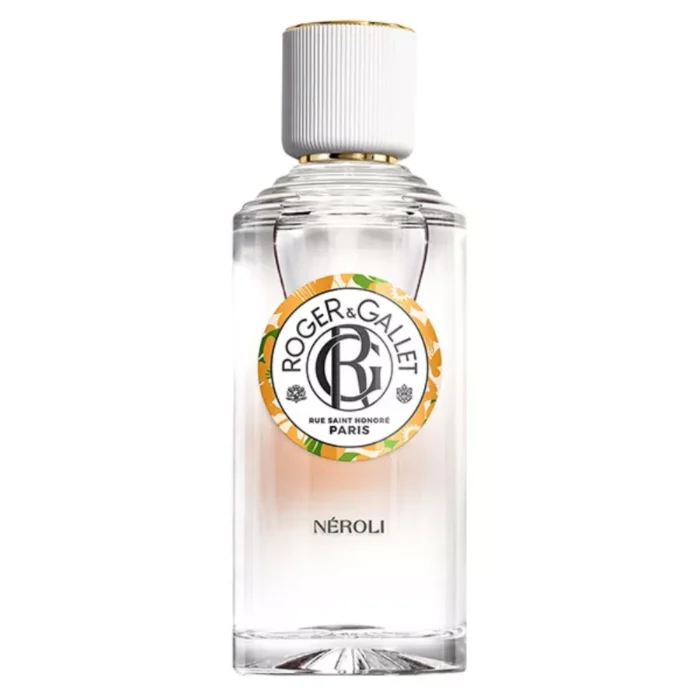 Roger-Gallet-Neroli-Eau-Parfumee-Bienfaisante-100ml (1) ROGER GALLET EAU PARFUMEE BIENFAISANTE A L'EXTRAIT DE FLEUR DE FIGUIER 100ML