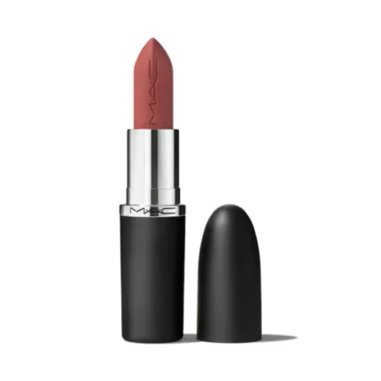 MAC POWER KISS LIPSTICK
