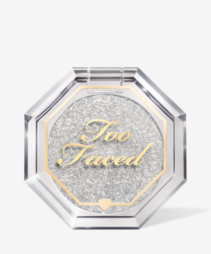 TOO FACED Disco Crush High Shine Glitter Eye + Face Sparkle FAIRY DUST