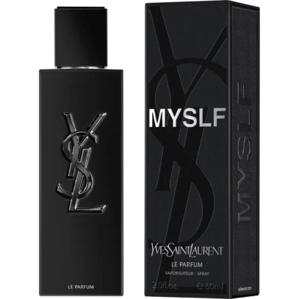 Yves saint laurent Myslf LE PARFUM