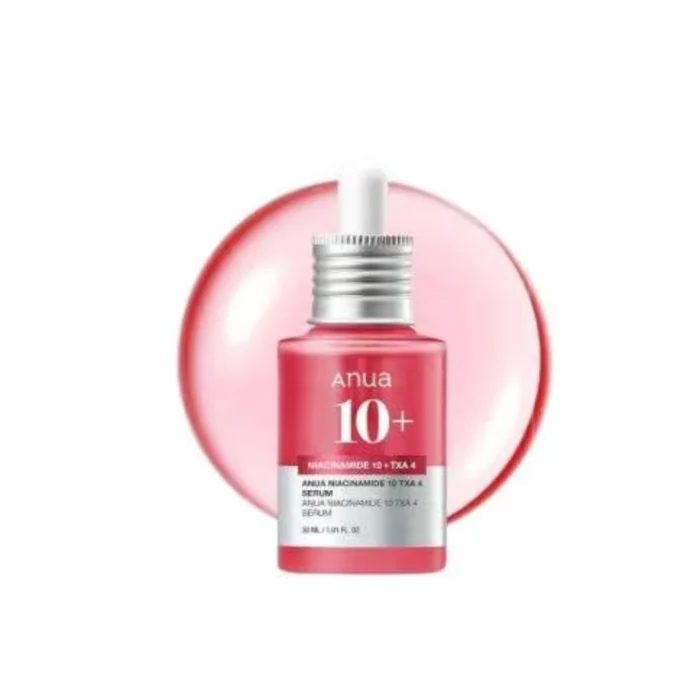 ANUA 10 NIACINAMIDE 10 TXA 4 SERUM 30 ML