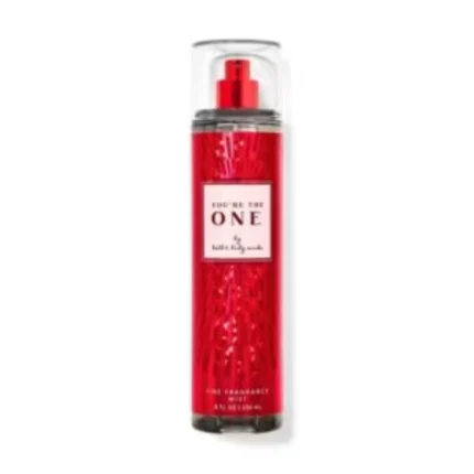 Bath & BODY WORKS - You're the one